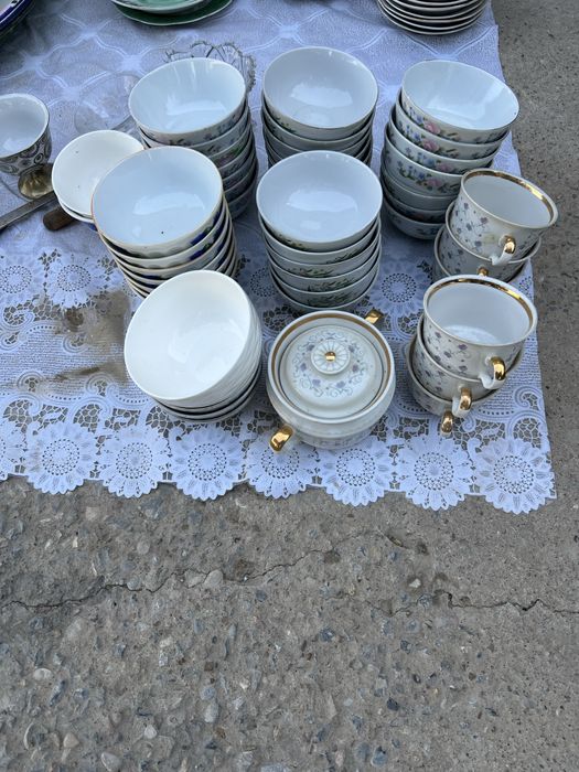 Продаю пиалушки разных размеров