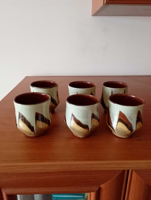 Старинен битов комплект