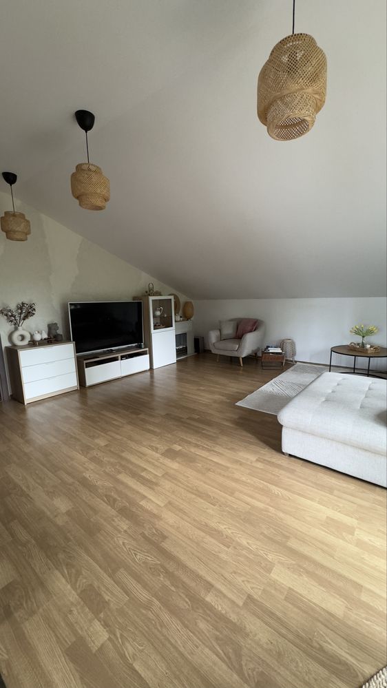 Apartament 3 camere Buftea Centru