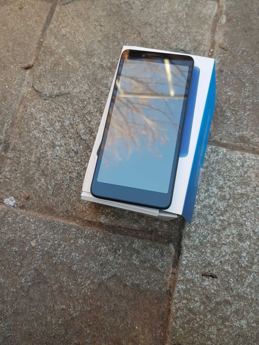 Мобилен телефон Alcatel 1c