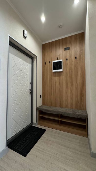 Узбум Ассалом сохилда 1 хонали кв узоқ муддатли ижарага берилади