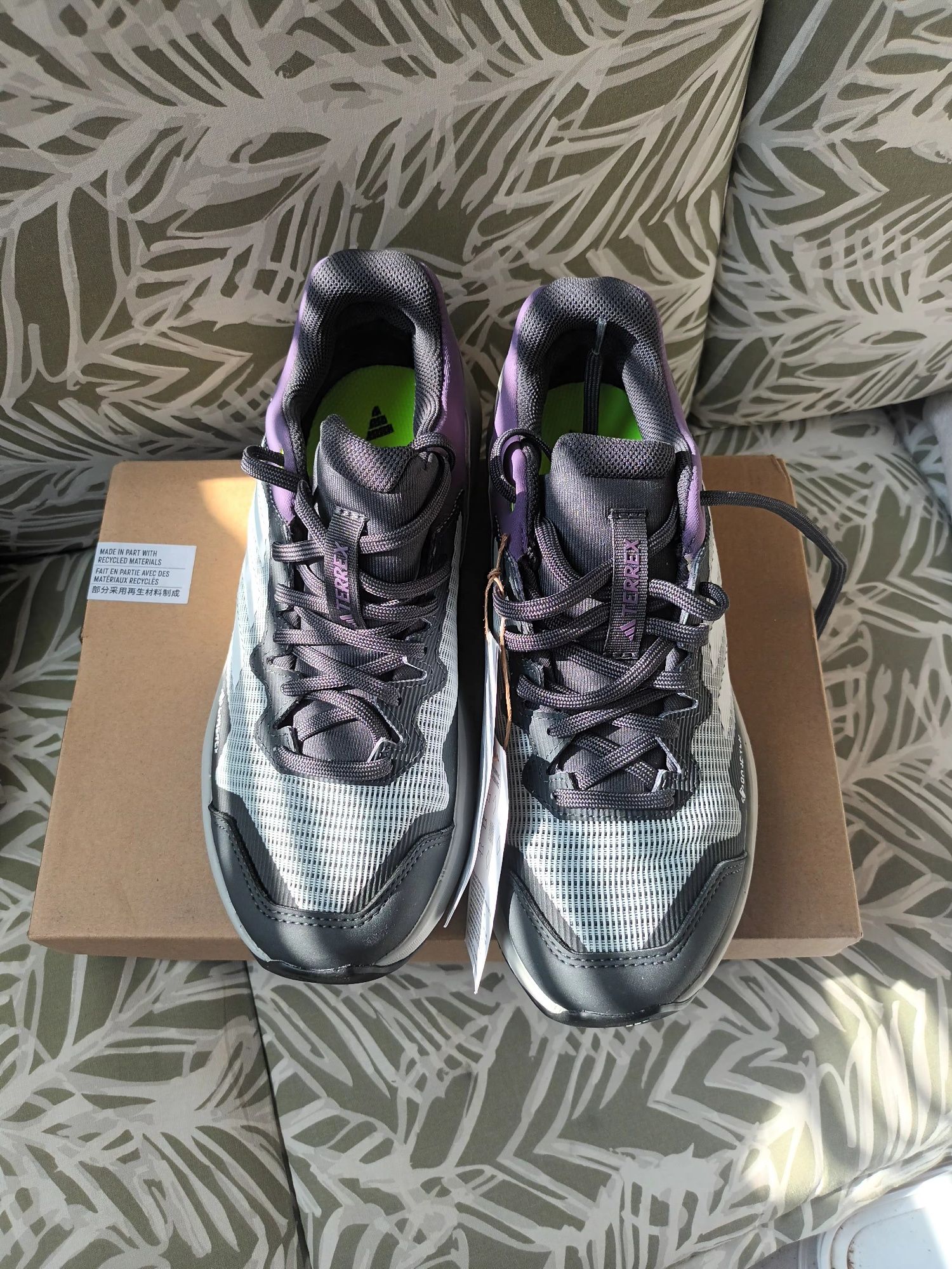 Дамски маратонки ADIDAS TERREX