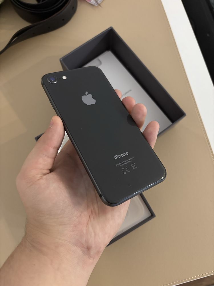 Iphone 8 256 гб