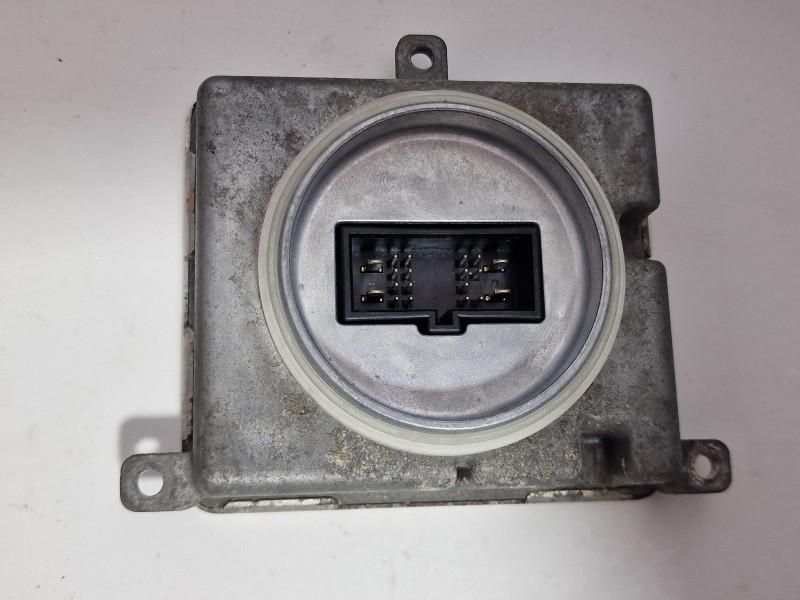 Calculator modul xenon far stanga Opel Astra K facelift 2019 2021