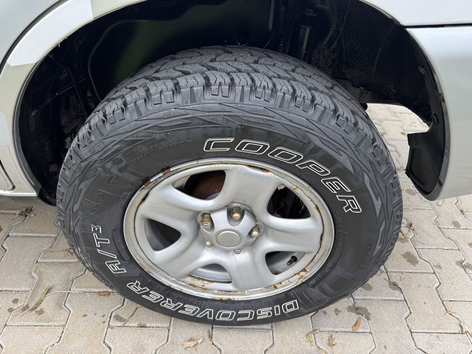 Toyota Rav 4/  2.0 i 150CP 4x4 Autoblocant•Suprainaltata•Ac•Variante