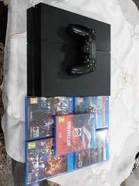 Playstation 4 ,500 GB