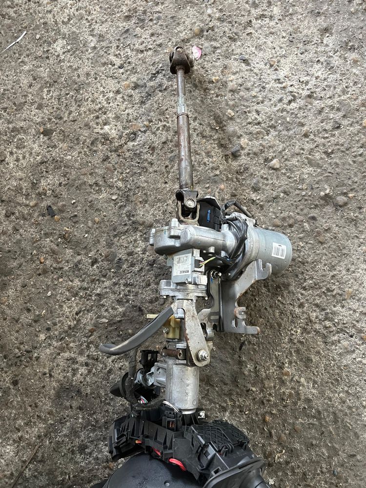 Coloana directie electrica Renault Kangoo 2 2007-2012
