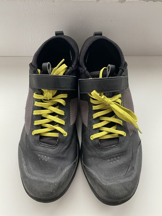 Pantofi MTB Shimano SPD AM7