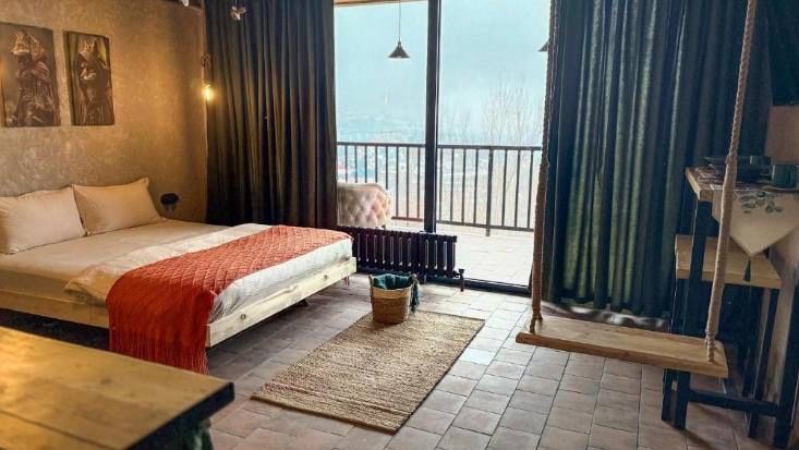 Дом посуточно.