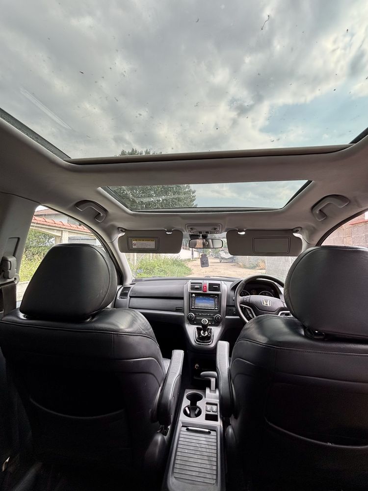 Honda CR-V ( Executive )