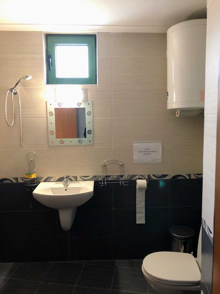 Продава се Офис в Варна, Център - 70 кв.м за 1715 €/кв.м - Снимка #5