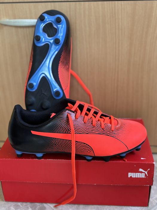 Бутонки Nike,Puma