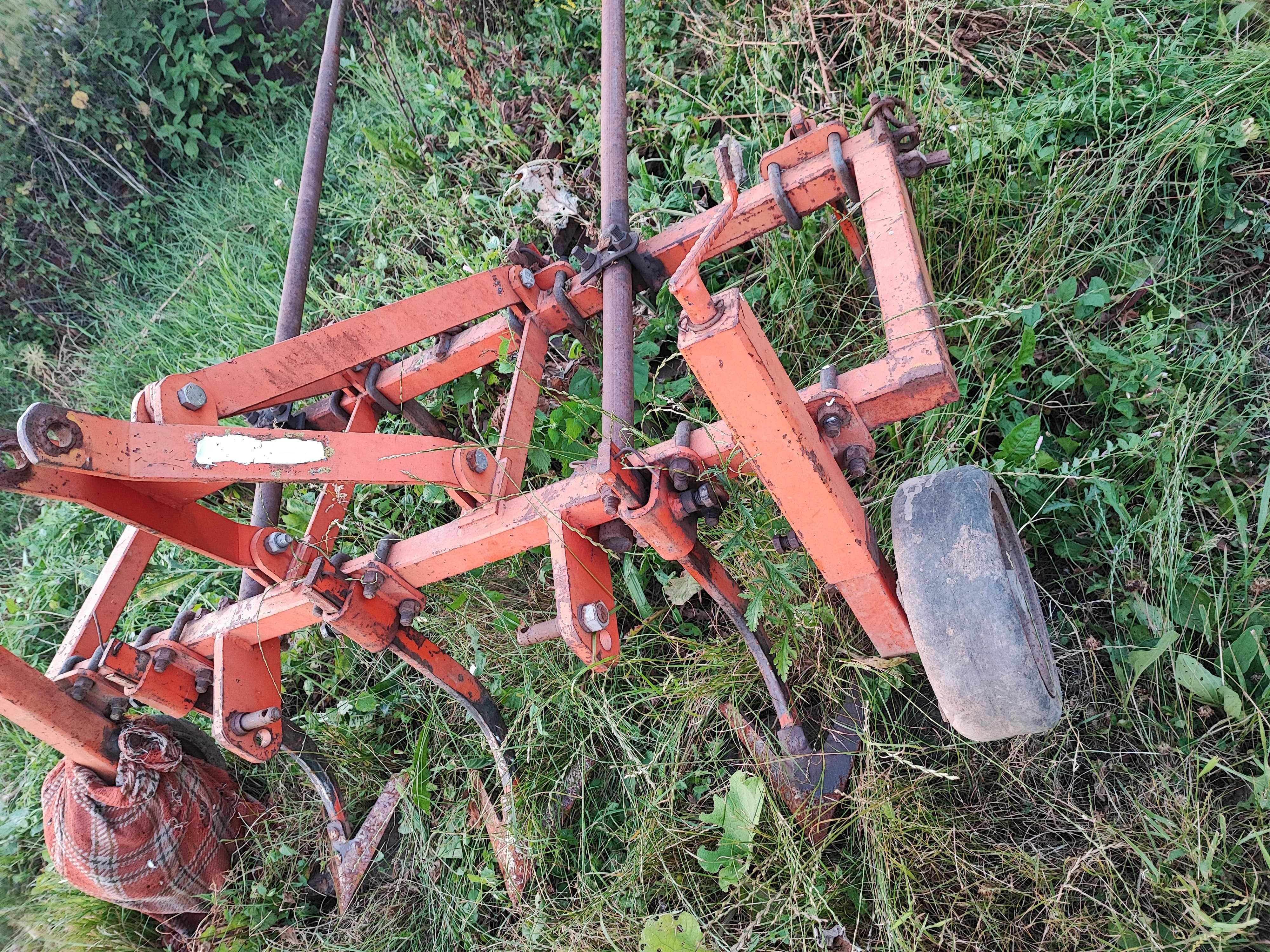 Продавам Трактор Yanmar FX24D