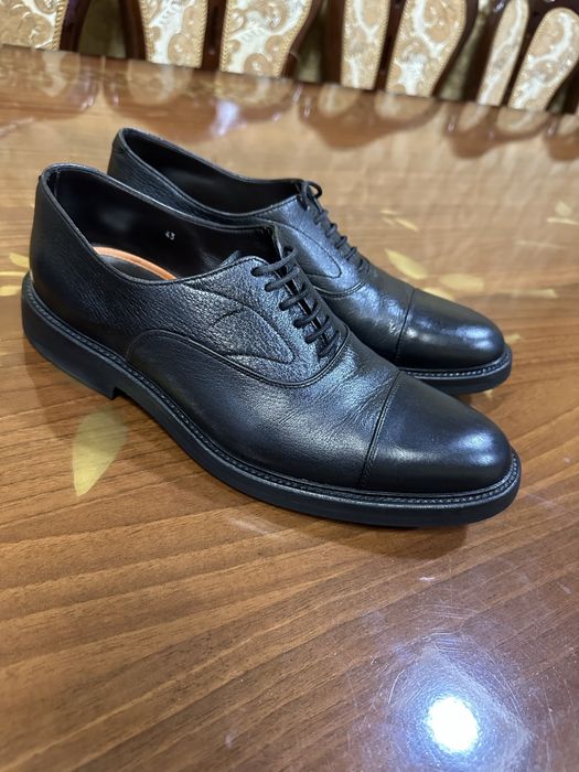 Итальянский обувь Henderson Baracco Italia