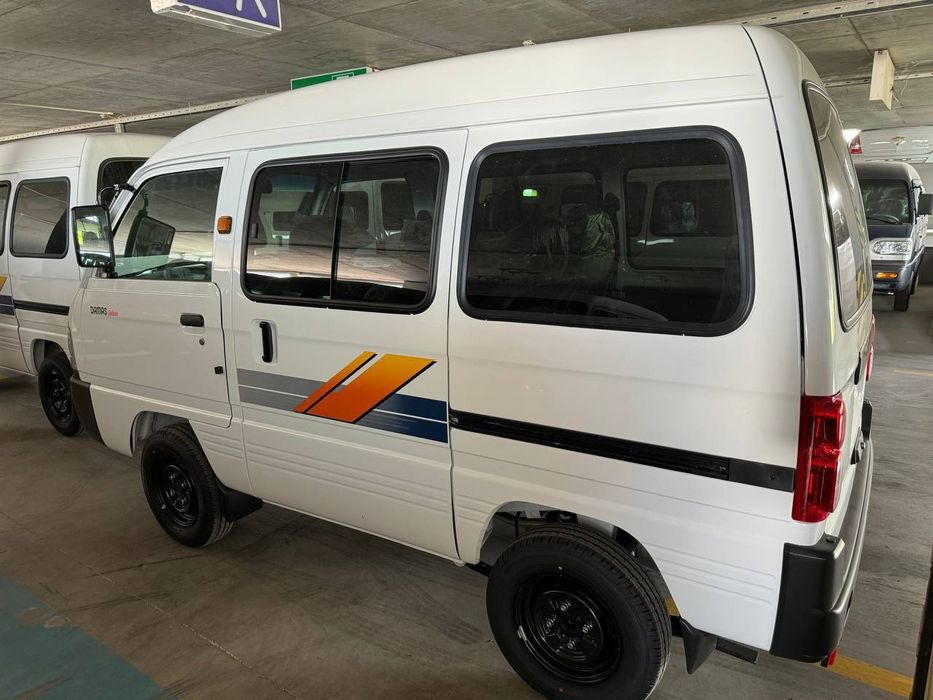 **Дамас  комби ва лабо 2025