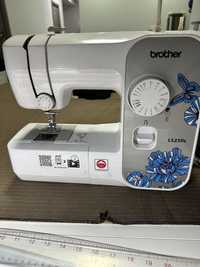 швейная машинка Brother ls 250s