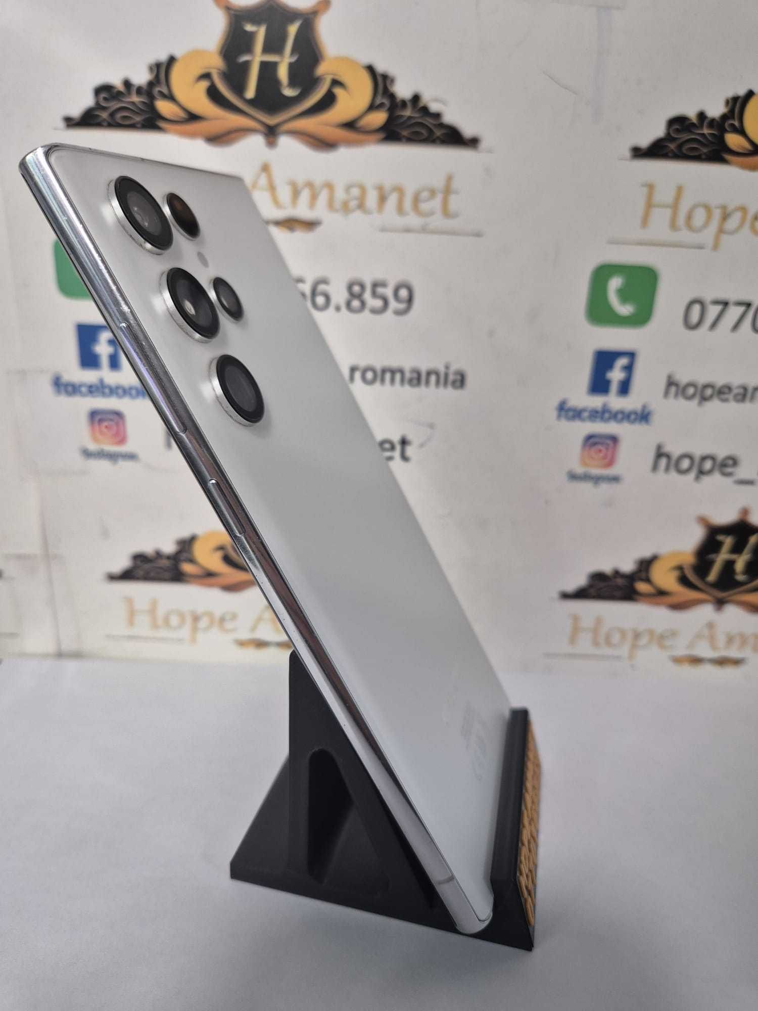 Hope Amanet P10/Samsung S22 Ultra