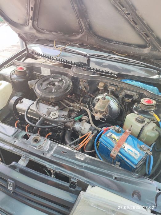 Продам ВАЗ 21099