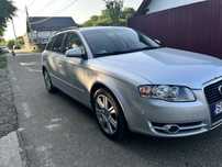 Vand audi a4 b7 an 2006