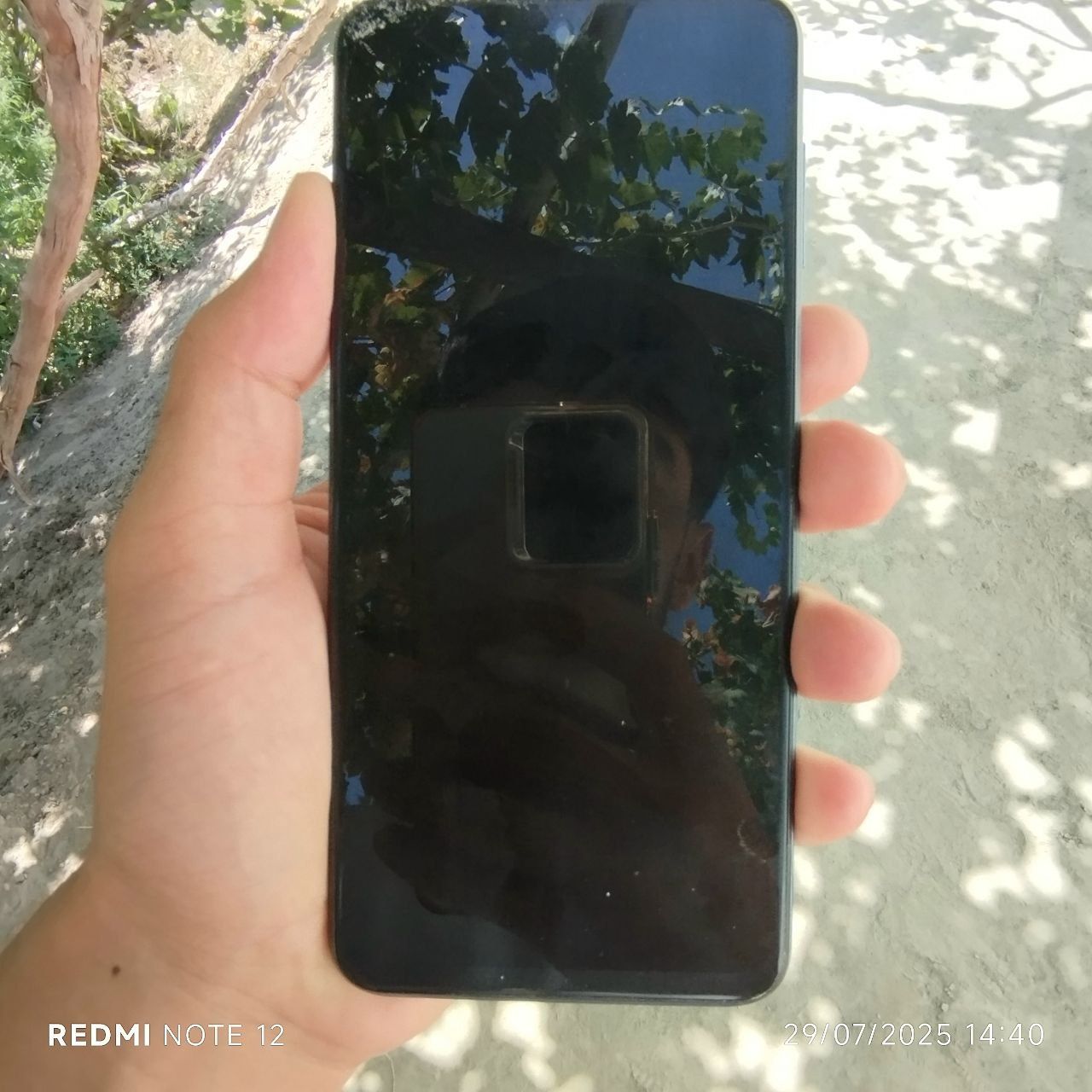 Redmi note 9s 5/64