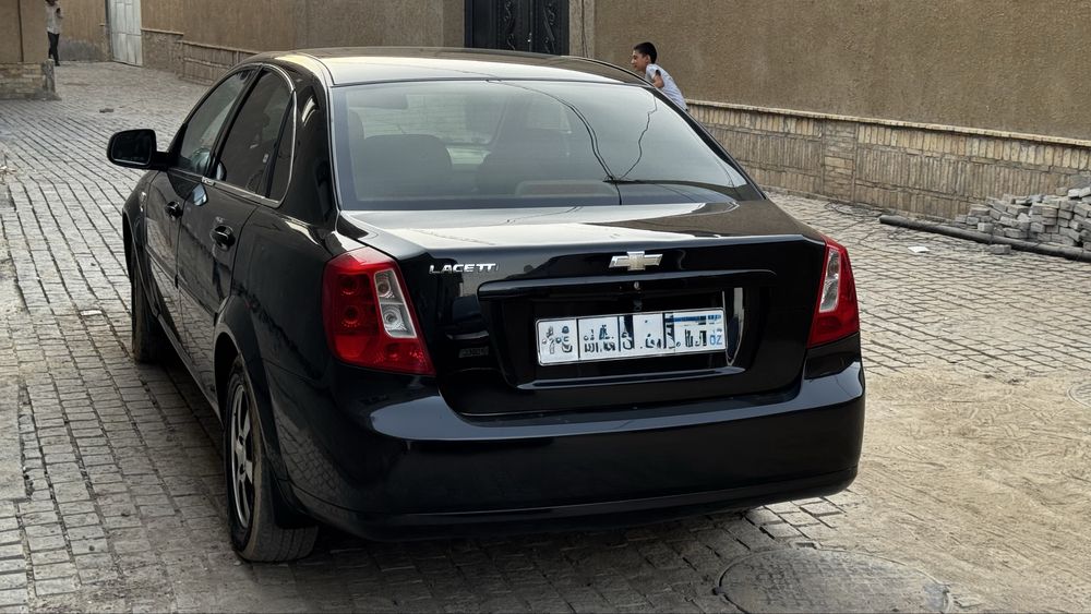 Jentra 2019 Mehanika Metan gaz