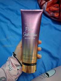 Crema Pure Seduction Shimmer