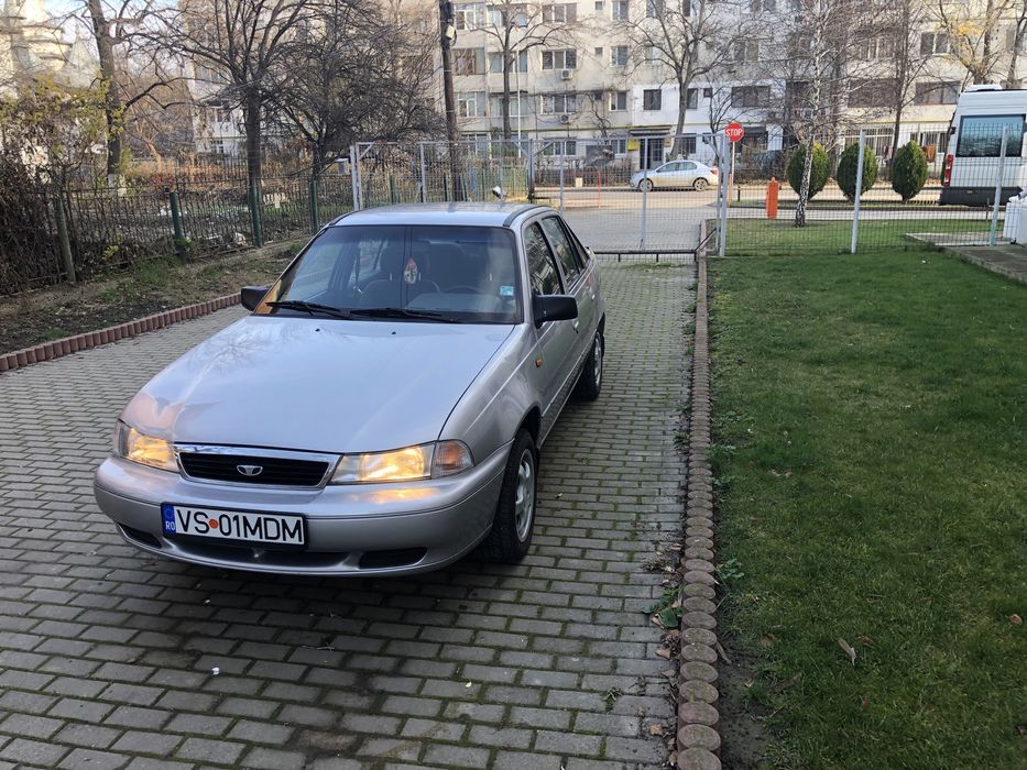 Se vinde Daewoo cielo