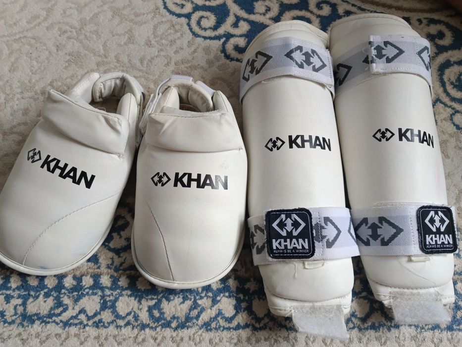 Продам защиту для голени и стопы.Футы.