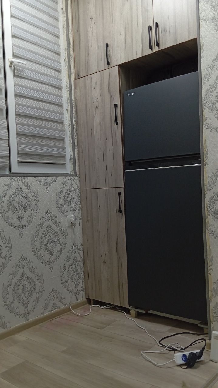 Продам квартиру  чиланзар 14 ква× 1 етаж