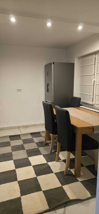 apartament 2 camere salon baie hol str nordului