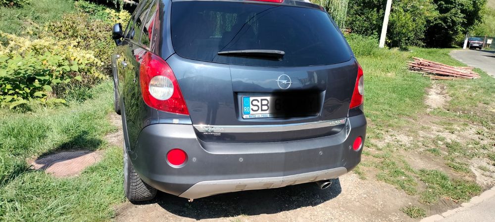 Opel Antara 2.0 4x4