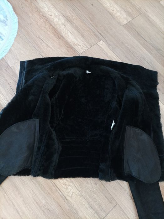 Cojoc natural / geaca