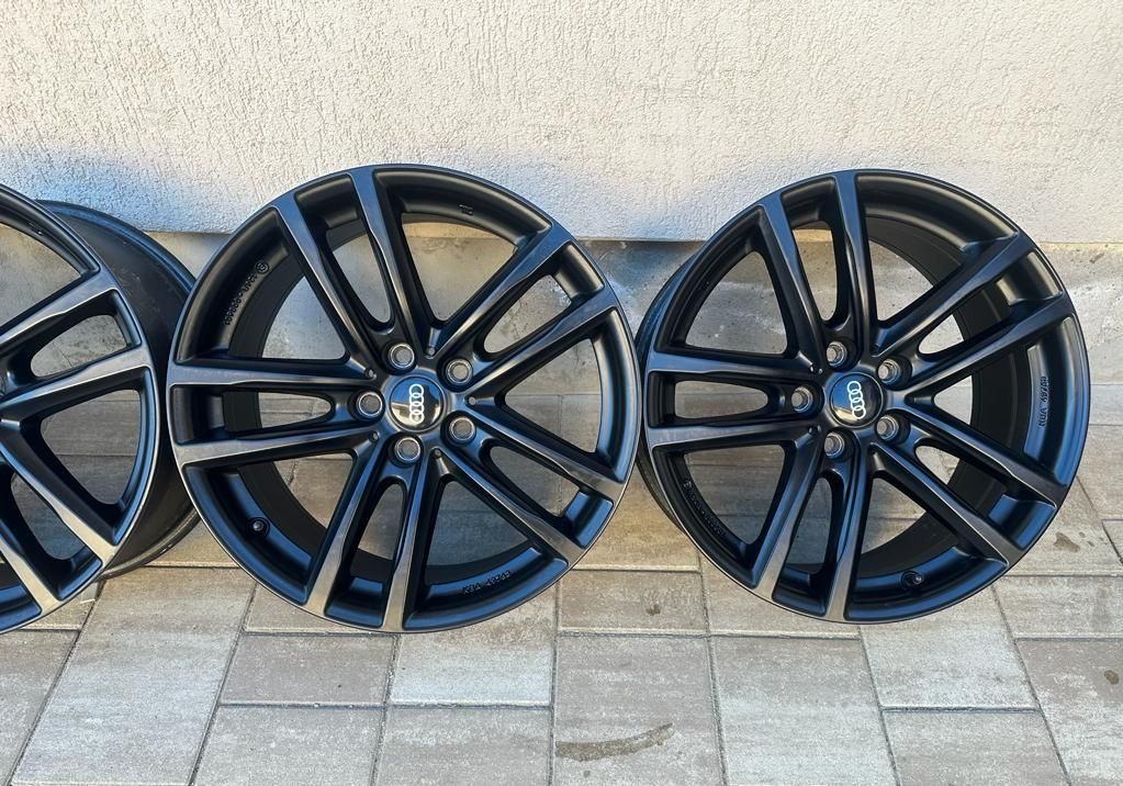 Jante 18 5x112 Audi A4,A5,A6,A7,A8,Q2,Q3,Q5,Q7,VW Passat,Arteon,Tiguan