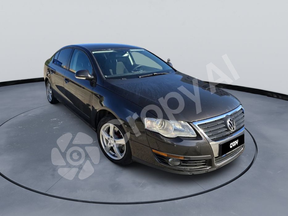 Passat b6 2007 un ax cu came BMP