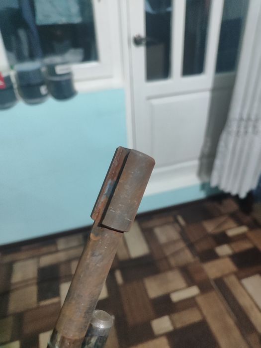 Продаётся ключ для сборки-разборки алюминиевых и биметаллических батар