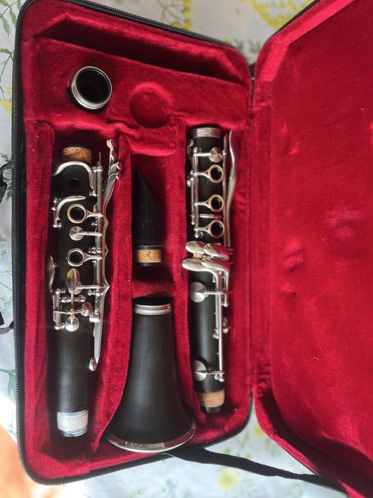 Clarinet manhattan usa