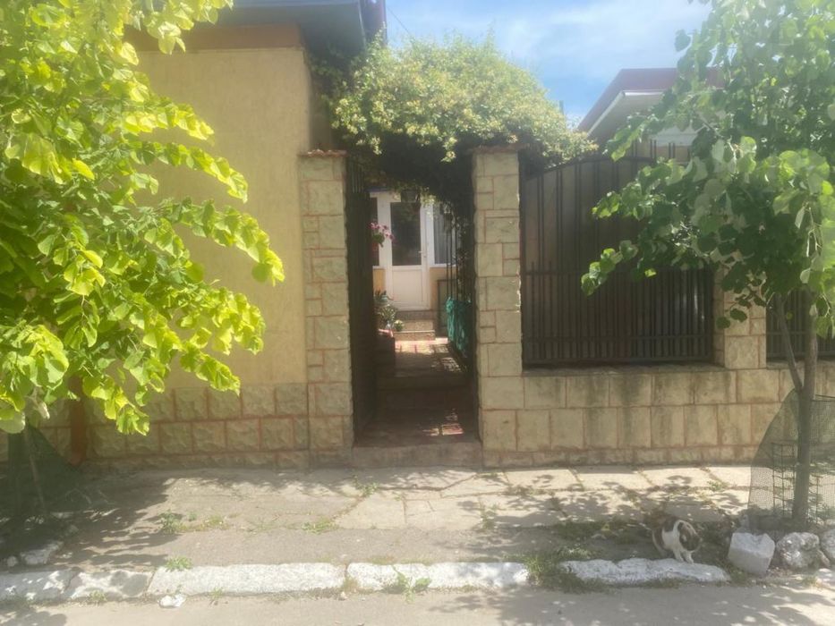 Casa pentru inchiriere Tomis 1