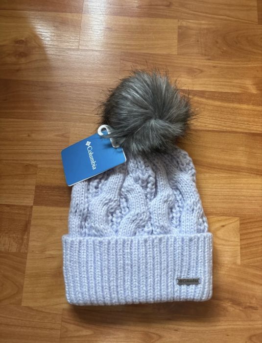 Caciula Columbia femei