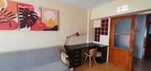 Închiriez apartament 3 camere central Iași