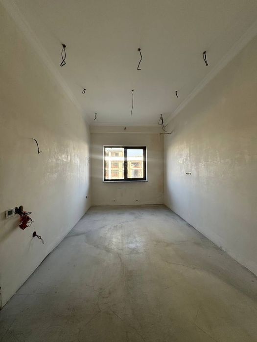 Gardens Продается 3 комнатная коробка Tashkent City