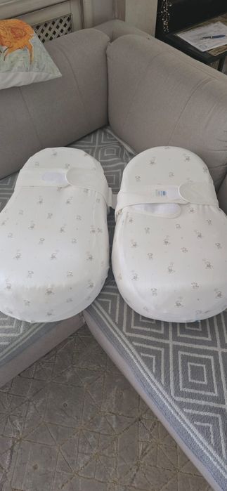 Продам 1 кокон для новорожденных