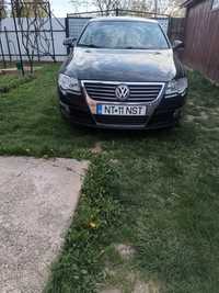 Passat B6- Proprietar