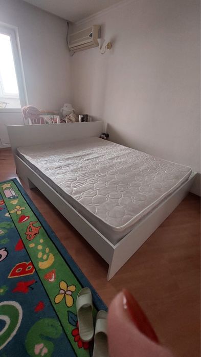 Кровать 180/200 в идиальном состоянии