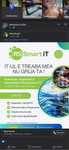 Servicii IT profesionale – Suport, reparații și digitalizare