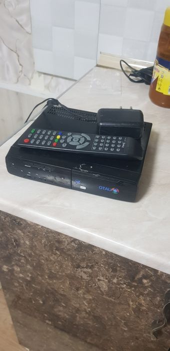 Спутниковый тюнер ОтавТВ качественый недорого без тарелки