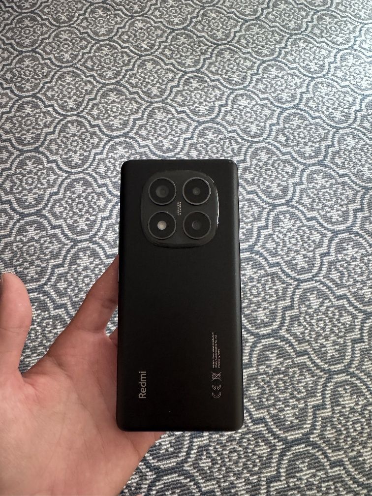 Redmi Note 14 pro