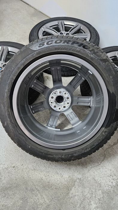 Jante Bmw X5 G05 X6 G06 R20