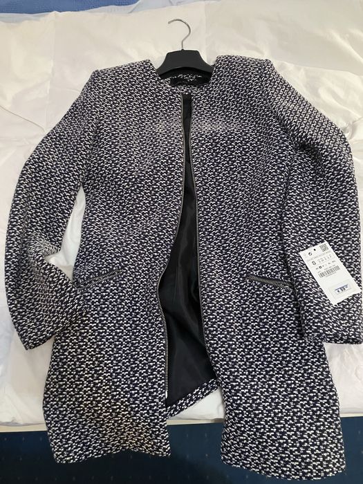 Vand palton toamna/primavara