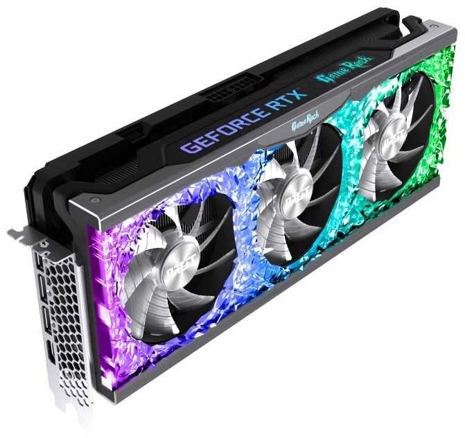 RTX 3070 gamerock