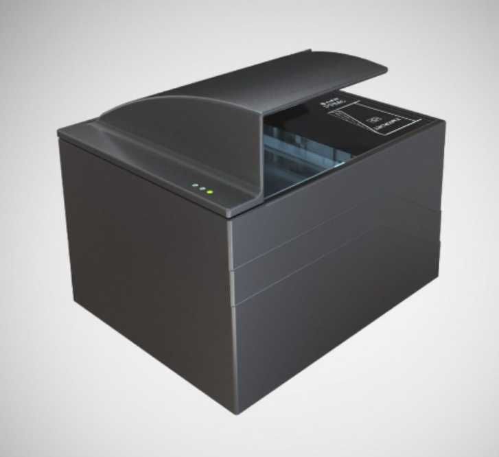 Scanner ID / Pasaport  - ARH PRMC MULTIREADER